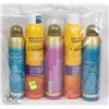 Image 1 : BAG OF ASSORTED HAIR PRODUCTS