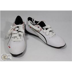 NEW KIDS PUMA SHOES SIZE 1
