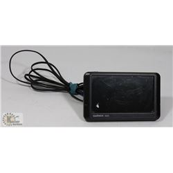 GARMIN GPS UNIT WITH POWER SUPPLY CORD
