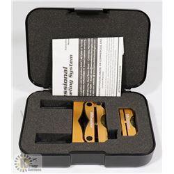 WHEELER ENGINEERING PROFESSIONAL RETICLE LEVELING