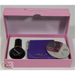 STAMPING NAIL ART KIT