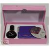 Image 1 : STAMPING NAIL ART KIT
