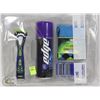 Image 1 : SCHICK HYDRO 5 GIFT SET