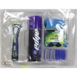 SCHICK HYDRO 5 GIFT SET