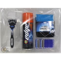 SCHICK HYDRO 5 GIFT SET