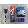 Image 1 : SCHICK HYDRO 5 GIFT SET