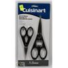 Image 1 : CUISINART 2PC SHEARS SET