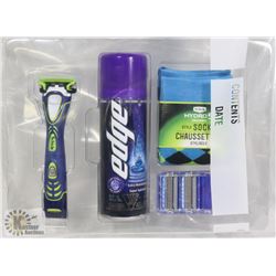 SCHICK HYDRO 5 GIFT SET
