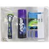 Image 1 : SCHICK HYDRO 5 GIFT SET