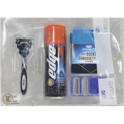SCHICK HYDRO 5 GIFT SET