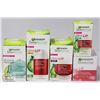 Image 1 : BAG OF GARNIER FACE CREAMS
