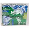 Image 2 : BAG OF IRISH SPRING SOAP