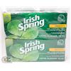 Image 2 : BAG OF IRISH SPRING SOAP