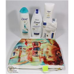 DOVE GIFT BAG