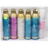 Image 1 : BAG OF ASSORTED DRY SHAMPOO