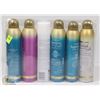 Image 1 : BAG OF ASSORTED DRY SHAMPOO