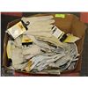 Image 1 : BOX OF ASSORTED GLOVES