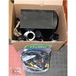 DELL HOME THEATER SPEAKER SYSTEM MODEL MMS 5650