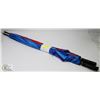 Image 1 : 2 PACK GOLF UMBRELLA