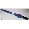 Image 1 : 2 PACK GOLF UMBRELLA