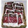Image 1 : FLAT OF 1.5LB OF FRENCH VANILLA SMOOTHIE MIX