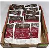 Image 1 : FLAT OF 1.5LB OF FRENCH VANILLA SMOOTHIE MIX