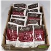 Image 1 : FLAT OF 1.5LB OF FRENCH VANILLA SMOOTHIE MIX