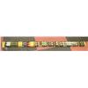 Image 1 : 2 PACK OF 40W REPTIGLO 2.0UVB 48" FULL SPECTRUM