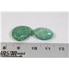 Image 1 : #25-NATURAL BODY AMAZONITE MINERAL ROCK  53G