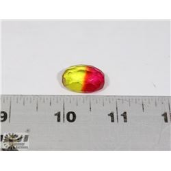 #11-AMETRINE GEMSTONE 23CT