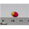 Image 1 : #12-AMETRINE GEMSTONE 26CT