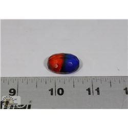 #13-AMETRINE GEMSTONE 26CT