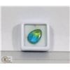 #6-MULTI-COLOR TOURMALINE GEMSTONE 10.30CT