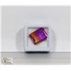 Image 1 : #4-MULTI-COLOR TOURMALINE GEMSTONE 15CT