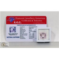 #54-NATURAL SAPPHIRE GEMSTONE 10.12CT