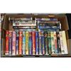 Image 3 : ESTATE BUNDLE OF VHS MOVIES AND VHS PLAYER