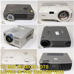 FEATURED ITEMS: TO BID SEARCH LOTS LISTED