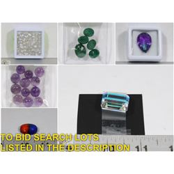 FEATURED ITEMS: TO BID SEARCH LOTS LISTED