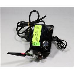 LUMINESS LEGEND MAKEUP AIR BRUSH SYSTEM