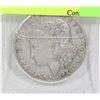 Image 1 : 1921 MORGAN SILVER DOLLAR.