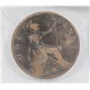 Image 1 : 1898 ENGLISH LARGE PENNY.
