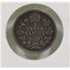 Image 1 : 1905 CANADIAN EDWARD VII 5 CENT COIN