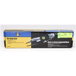 NEW AIR BODY SAW