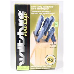 NEW WILTSHIRE 6PC KNIFE SET