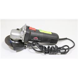 JOBMATE 4-1/2 ANGLE GRINDER