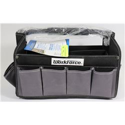 NEW WORKFORCE TOOL TOTE