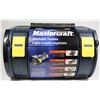 Image 1 : NEW MASTERCRAFT 19" STACKABLE TOOL BOX