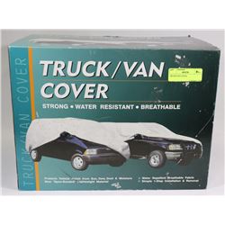 TRUCK/VAN COVER