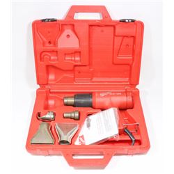 HEAVY DUTY MILWAUKEE HEAT GUN