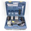 Image 1 : MASTERCRAFT 4-1/2 ANGLE GRINDER